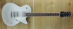 Gretsch G5426 Electromatic Jet Club Airline Silver CYG21081706