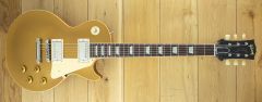 Gibson Custom 1957 Les Paul Goldtop Reissue VOS 731746