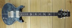 PRS Santana Retro Faded Whale Blue 0361089