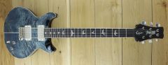 PRS Santana Retro Faded Whale Blue 0361089