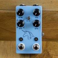 JHS Unicorn V2 Uni-Vibe/Vibrato