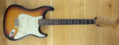 SVL 61 Reserve 3 Tone Sunburst ~ Secondhand