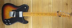 Fender American Vintage 72 Tele Custom ~ Secondhand