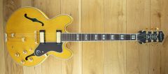 Epiphone Sheraton Natural 23021511899