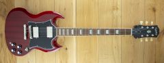 Epiphone SG Standard Cherry 21101525797