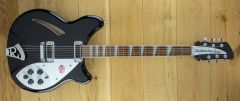 Rickenbacker 360 Jet Glo 2422749