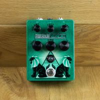 Black Arts Toneworks Pharaoh Supreme Fuzz