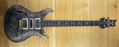 PRS Wood Library Special Semi Hollow Korina, Charcoal 0375505