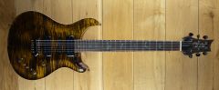 PRS Wood Library Modern Eagle V Yellow Tiger 0378898