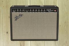 Fender 64 Custom Deluxe Reverb Hand Wired 112 Combo