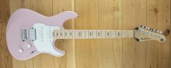 Yamaha Pacifica SP12 Standard Plus Maple Ash Pink IKI163720