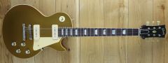 Gibson Custom Murphy Lab 68 Les Paul Standard Goldtop Light Aged 100938