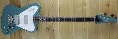 Gibson Non Reverse Thunderbird Bass Pelham Blue 216610268