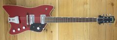 Gretsch G6199 Billy-Bo Firebird Red JT23062362