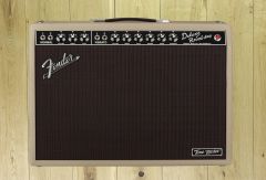Fender Tone Master Deluxe Reverb Blonde