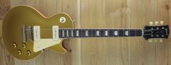 Gibson Custom 1956 Les Paul Goldtop Reissue VOS 61100