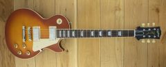 Epiphone Inspired By Gibson Custom Collection 1959 Les Paul Standard Iced Teaburst 24011523387