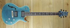 PRS SE Zach Myers 594 Myers Blue