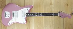 Fender Custom Shop Dealer Select CuNiFe Wide Range Jazzmaster NOS Burgundy Mist R119089