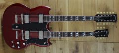 Gibson Custom EDS-1275 Double Neck CS100833
