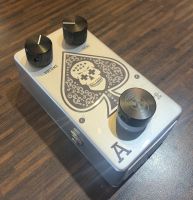 Flattley the Ace ~ Tone Boost ~ Secondhand