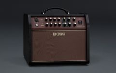 Boss Acoustic Singer Live LT