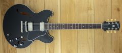 Gibson USA ES335 Vintage Ebony 203030313