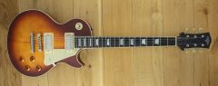 Maybach Lester Ice Tea Faded 60s Slim Taper Aged Cream T Pickups