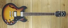 Epiphone Inspired by Gibson ES339 Vintage Sunburst 22051515020
