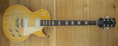 Gibson Les Paul Standard 60s AAA Top Lemonburst 228240188