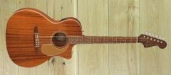 Fender Limited Edition Newporter Player All Mahogany 