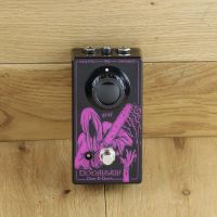 Does It Doom Doomsaw HM-2 Heavy Metal Chainsaw Distortion