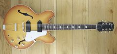Epiphone Casino USA Collection, Royal Tan 229120137