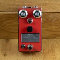 DanDrive Working Man Fuzz