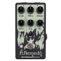 Earthquaker Devices Afterneath V3 Reverb