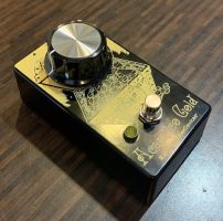 Earthquaker Devices Acapulco Gold ~ Secondhand