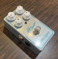 Xotic AH Booster ~ Secondhand