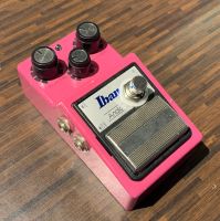 Keeley Modded Ibanez AD9 Analog Delay ~ Secondhand
