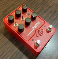 Universal Audio UAFX ANTI 1992 High Gain ~ Secondhand