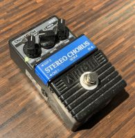 EWS Arion Modified SCH-Z Chorus & Vibe Pedal ~ Secondhand