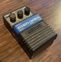 Arion SCH-Z Stereo Chrous ~ Secondhand