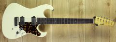 Asher S Custom Closet Relic Vintage White 1172