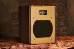 Swart Atomic Space Tone BV25 with Pro Panel Mod