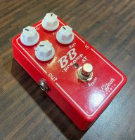 Xotic BB Preamp AT Andy Timmons Edition ~ Secondhand