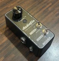 Mooer Audiofile ~ Secondhand