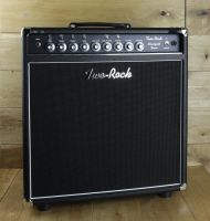 Two Rock Bloomfield Drive 50 Combo Black/Black Panel