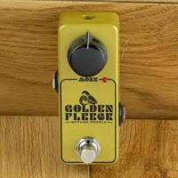 Mythos Pedals Golden Fleece Fuzz