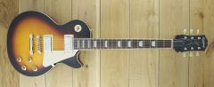 Epiphone 1959 Les Paul Standard Aged Dark Burst 22081524722