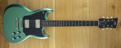 Frank Bothers Radar Faded Pelham Blue ~ Secondhand