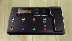 Line 6 Pod Go Wireless